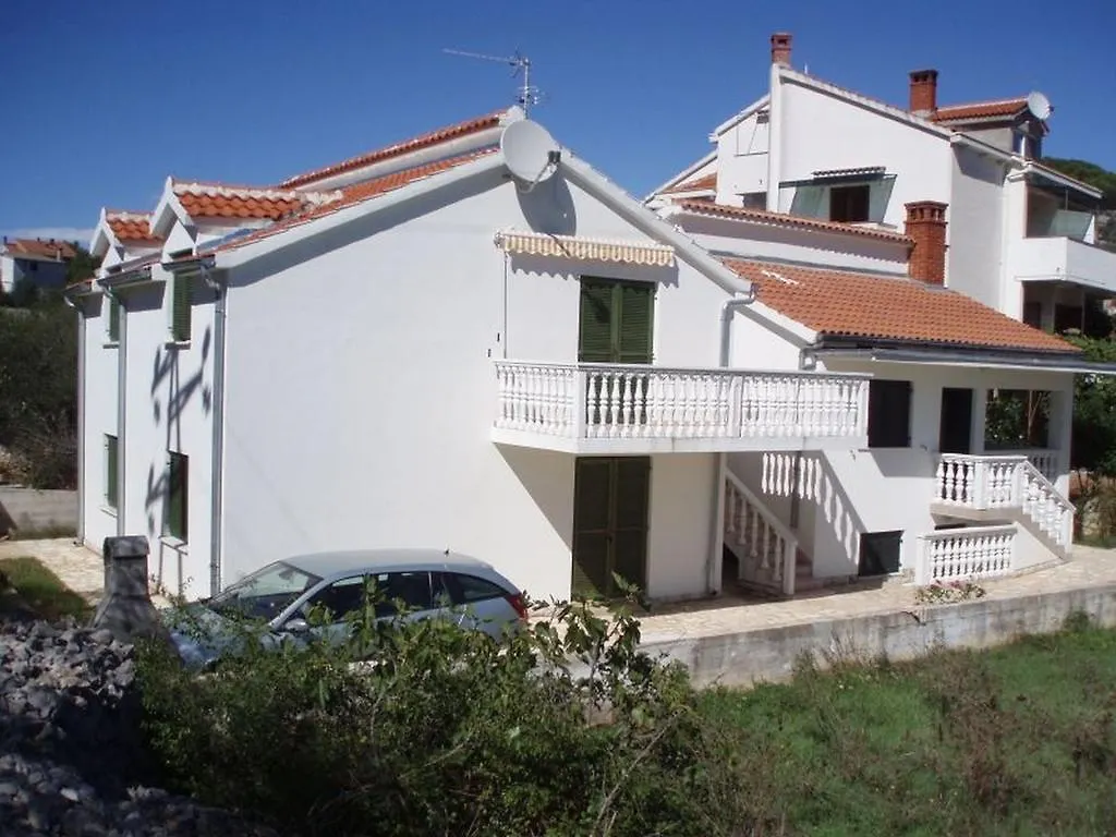 Apartments Ratko Kali