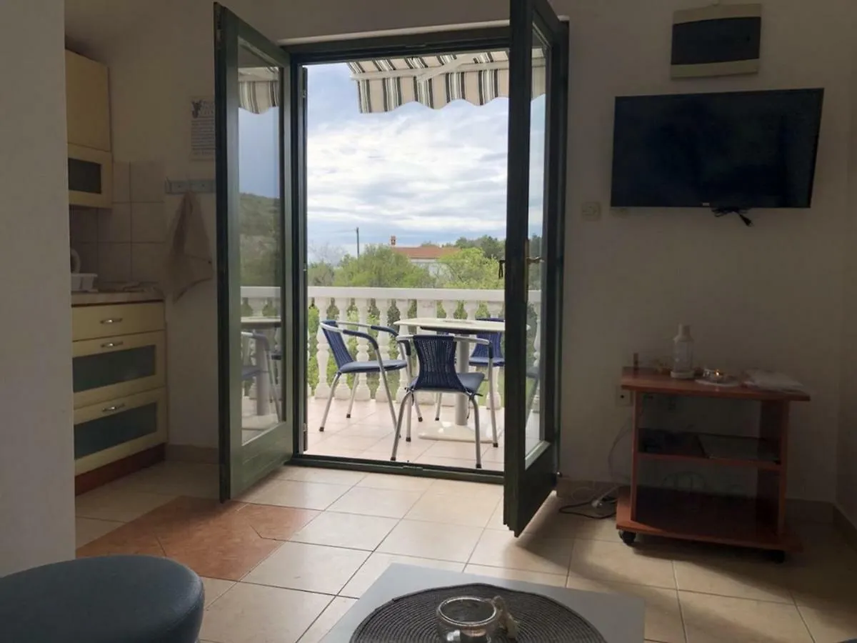 Apartments Ratko Kali