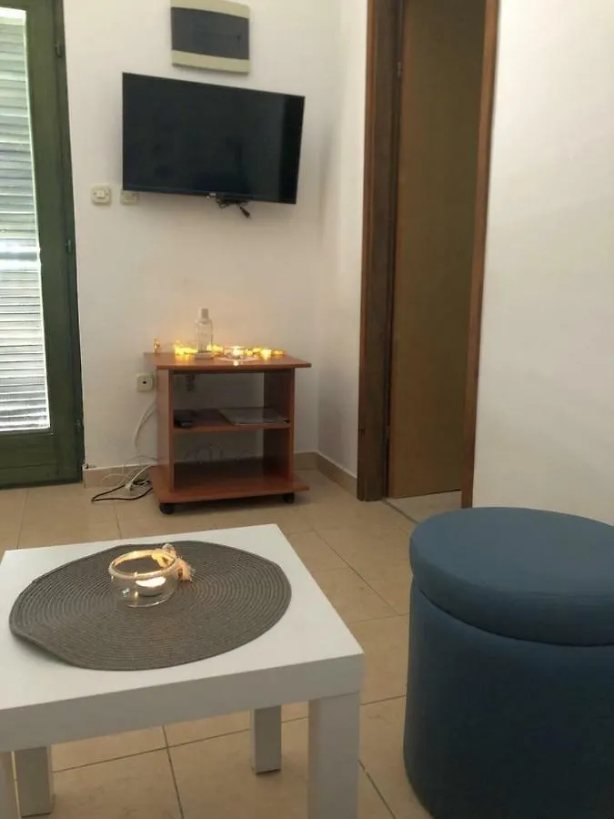 Apartments Ratko Kali