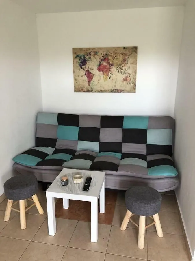 Apartments Ratko Kali