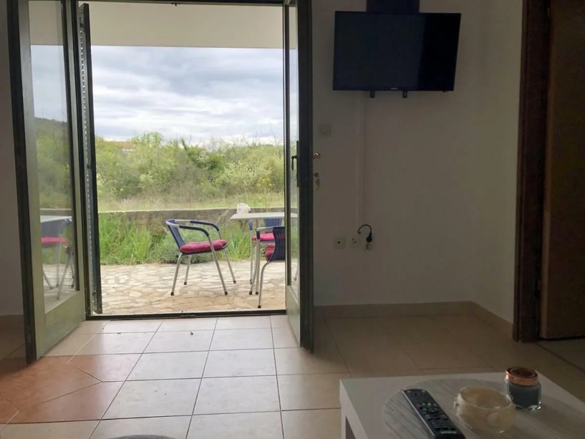 Apartments Ratko Kali Croatia