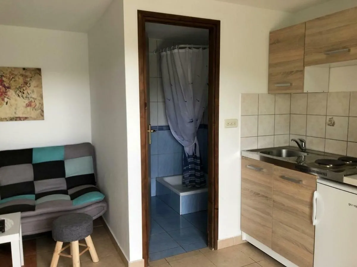 Apartments Ratko Kali