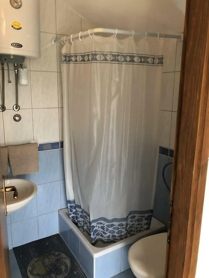 Apartments Ratko Kali Croatia