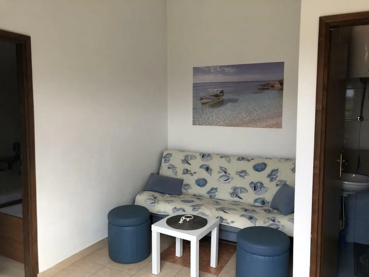 Apartments Ratko Kali Croatia