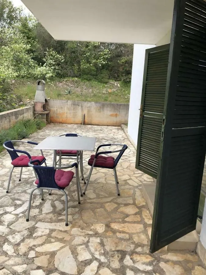 Apartments Ratko Kali