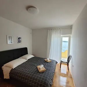 Apartament Brgacelj, Kali
