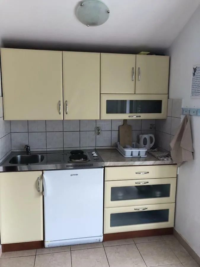 Apartments Ratko Kali Croatia