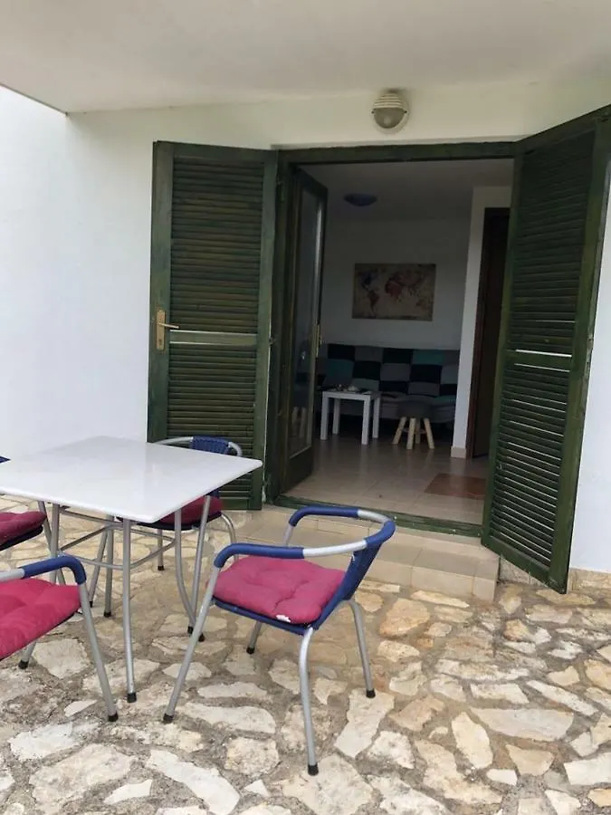 Apartments Ratko Kali